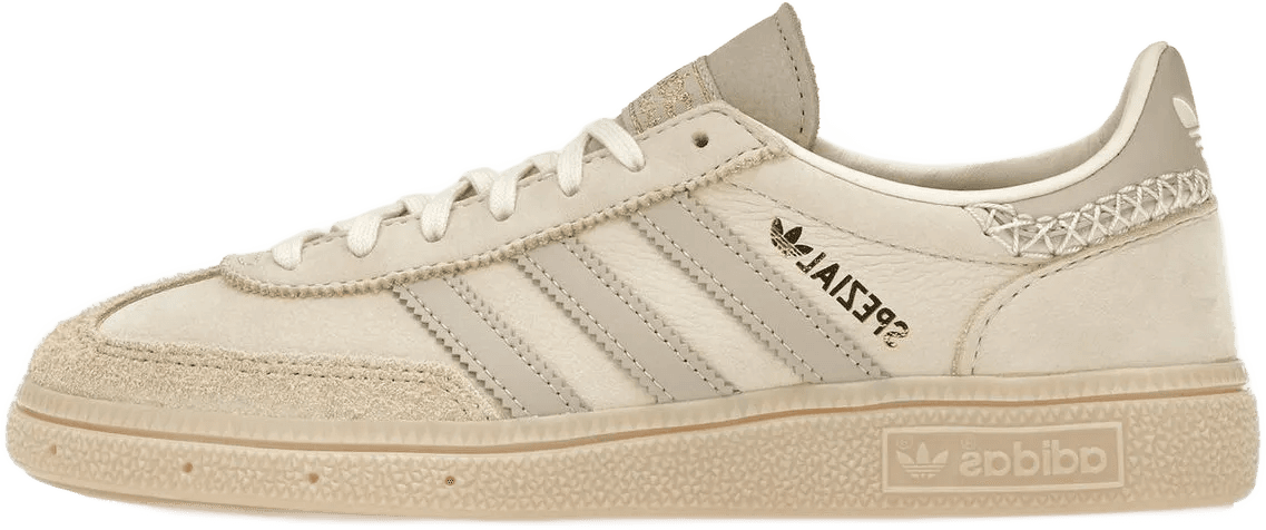Adidas Handball Spezial Cream White Beige Beige