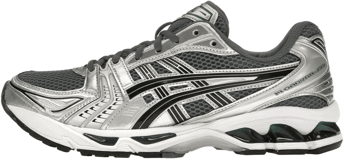 Asics Gel-Kayano 14 Metropolis Jasper Green Grijs