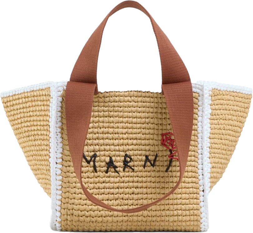 Marni Bags Brown Bruin