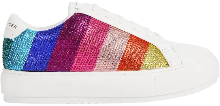 Kurt Geiger London Dames Sneaker Divers