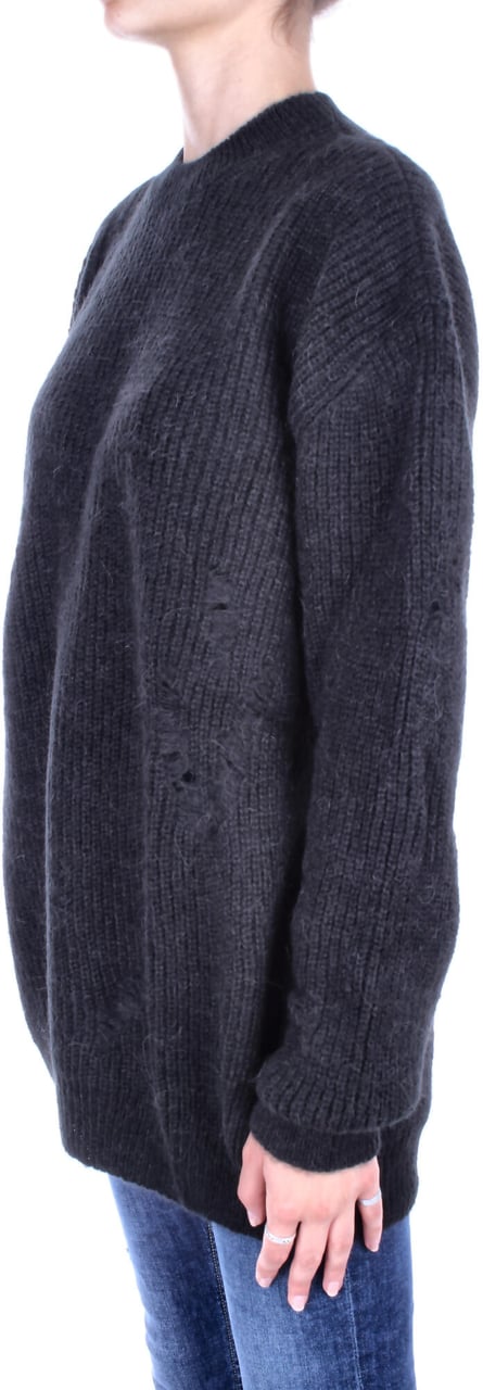 Barrow Sweaters Black Zwart