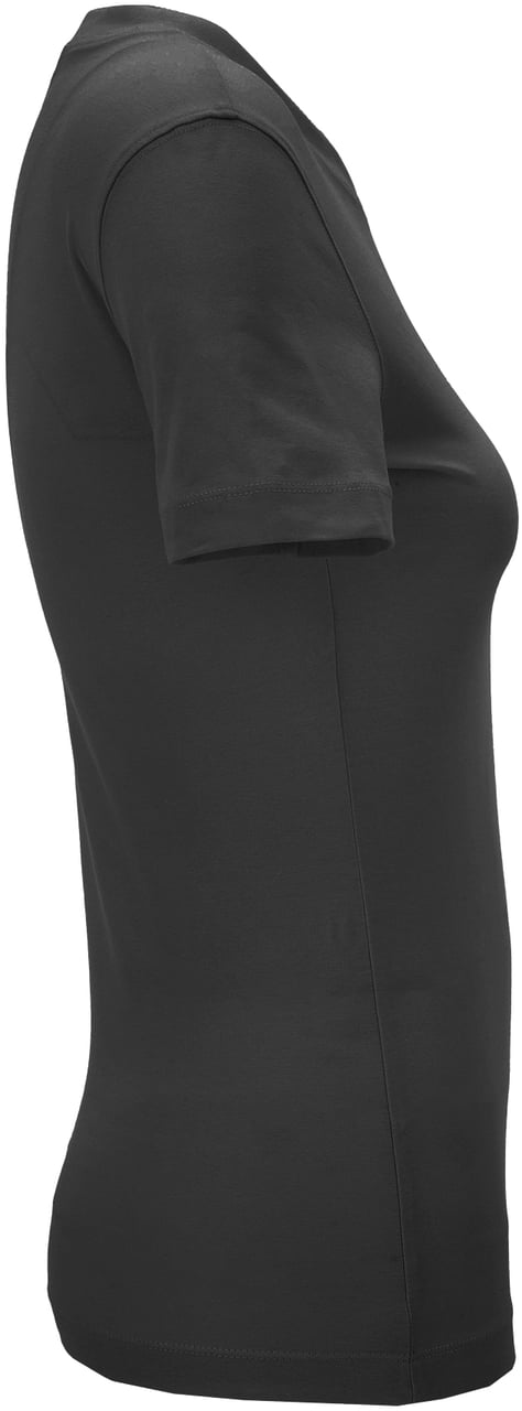 Versace Jeans Couture T-shirts And Polos Black Zwart