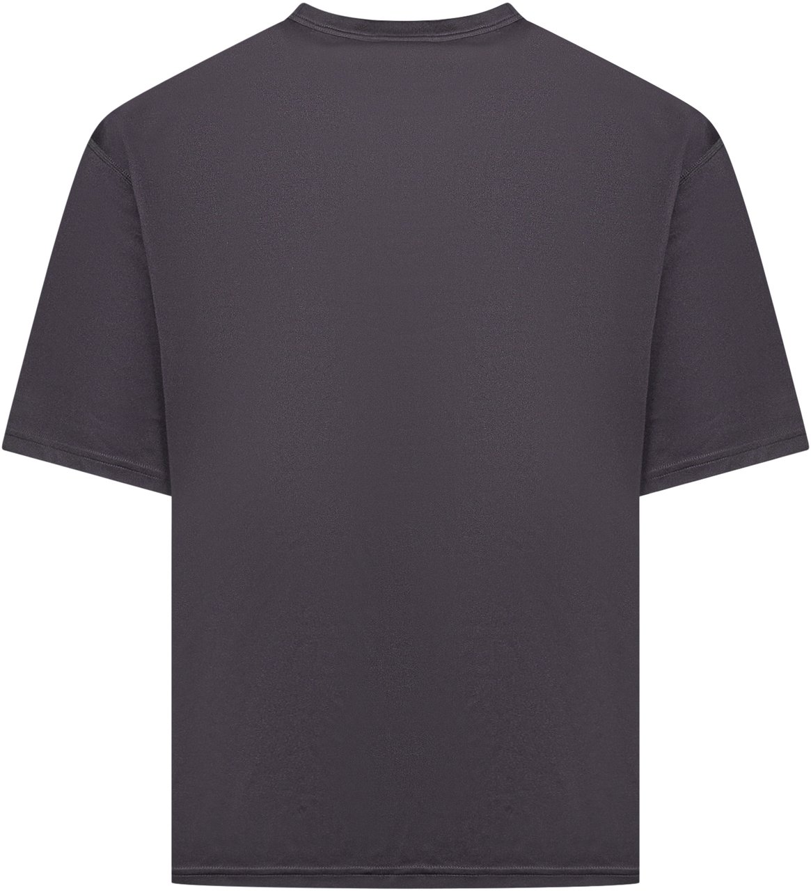 Jil Sander Jil Sander T-shirts and Polos Black Zwart