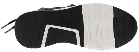 Versace Jeans Couture Sneakers Black Zwart