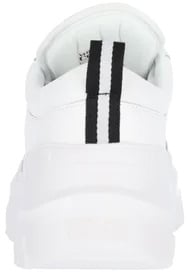 Versace Jeans Couture Sneakers White Wit