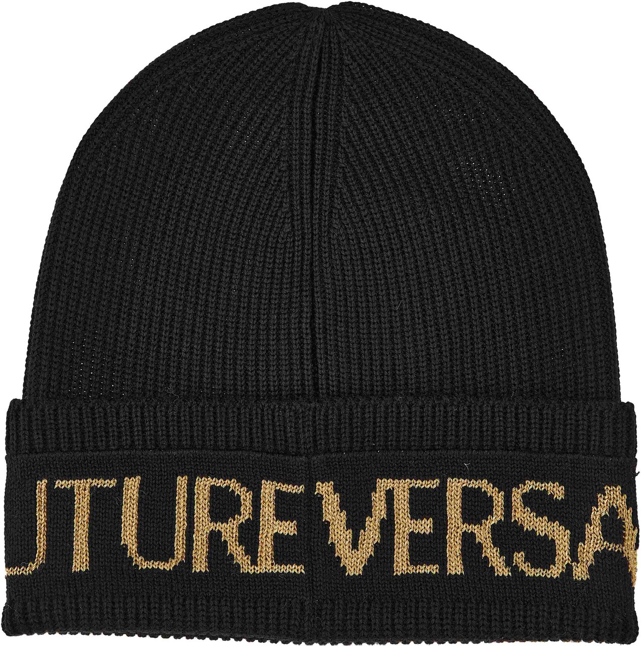 Versace Jeans Couture Hats Black Zwart
