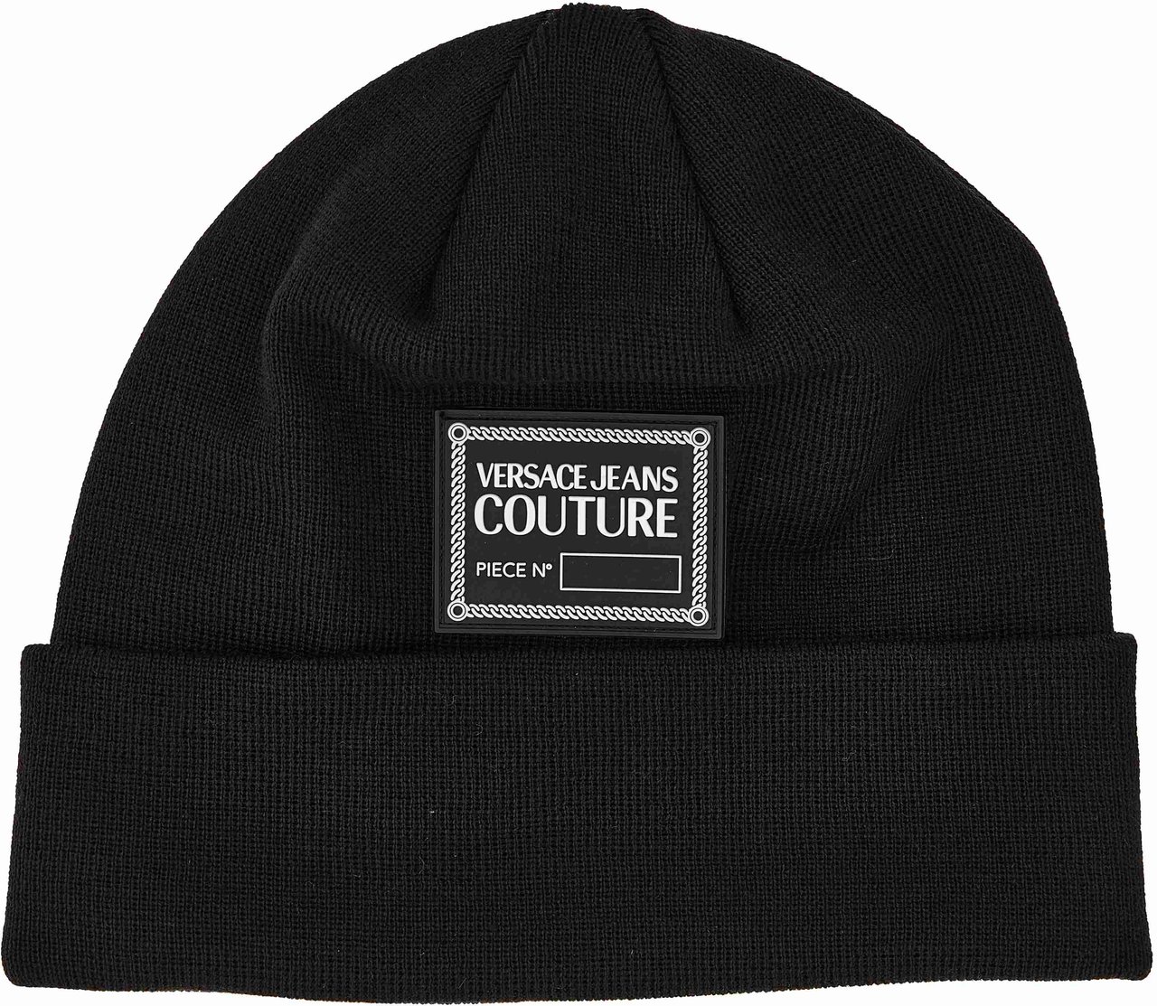 Versace Jeans Couture Hats Black Zwart