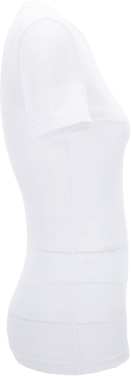 Versace Jeans Couture T-Shirts And Polos White Wit