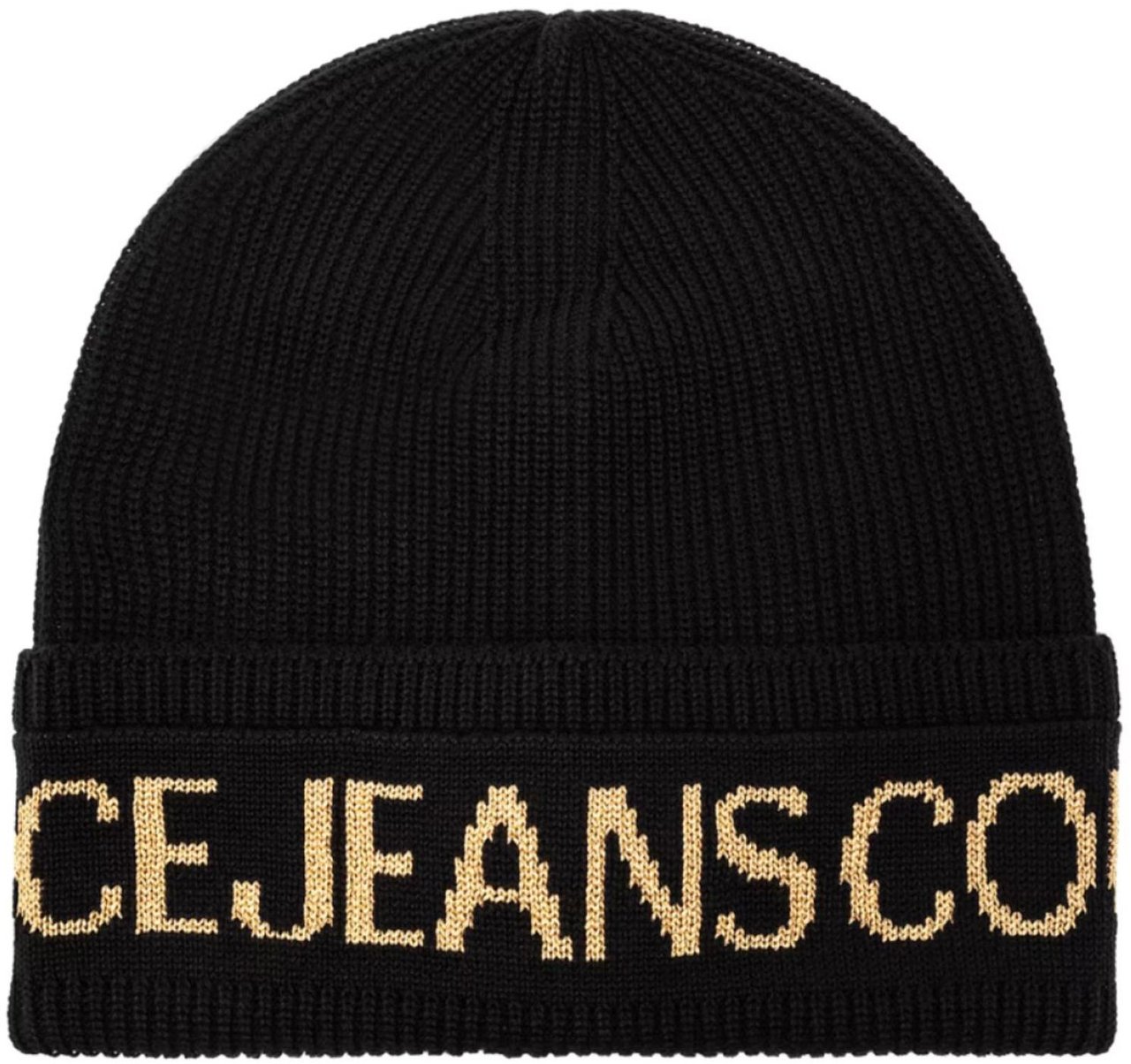 Versace Jeans Couture Hats Black Zwart