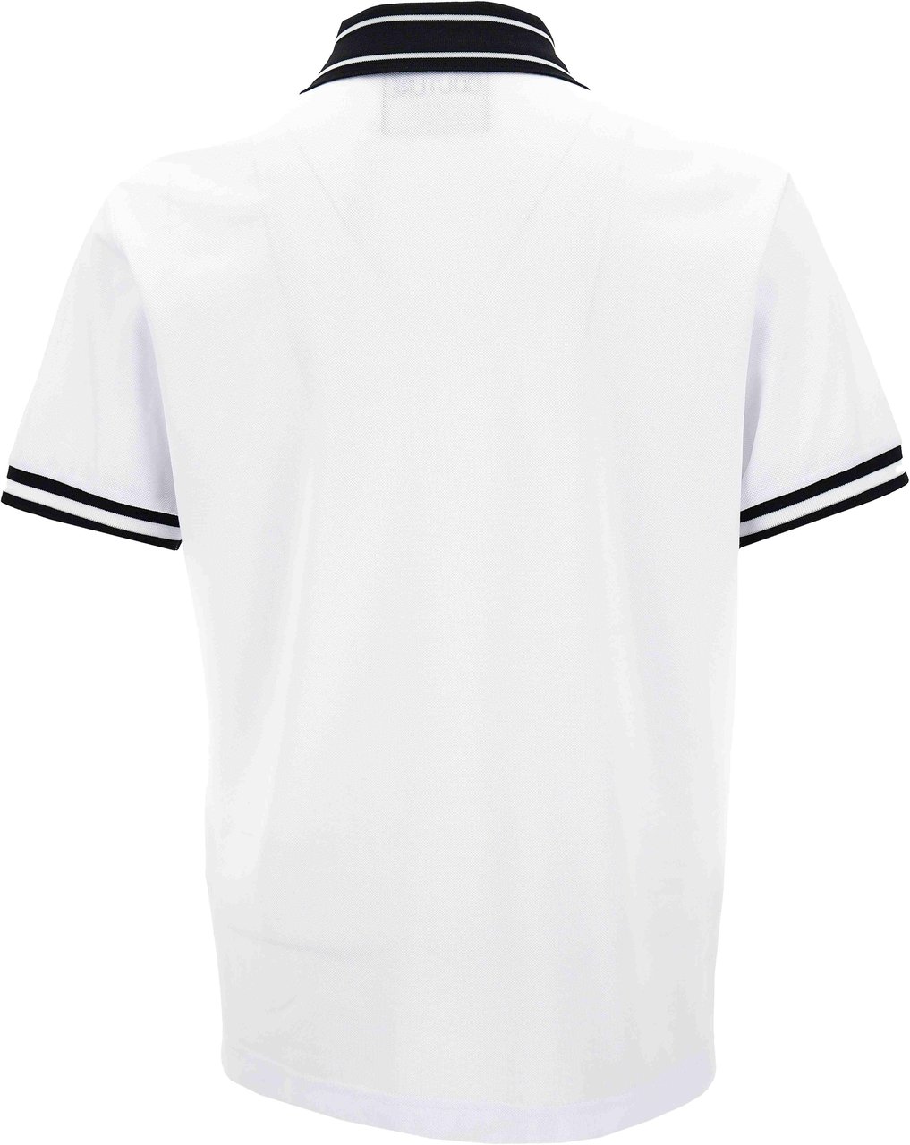 Versace Jeans Couture T-Shirts And Polos White Wit