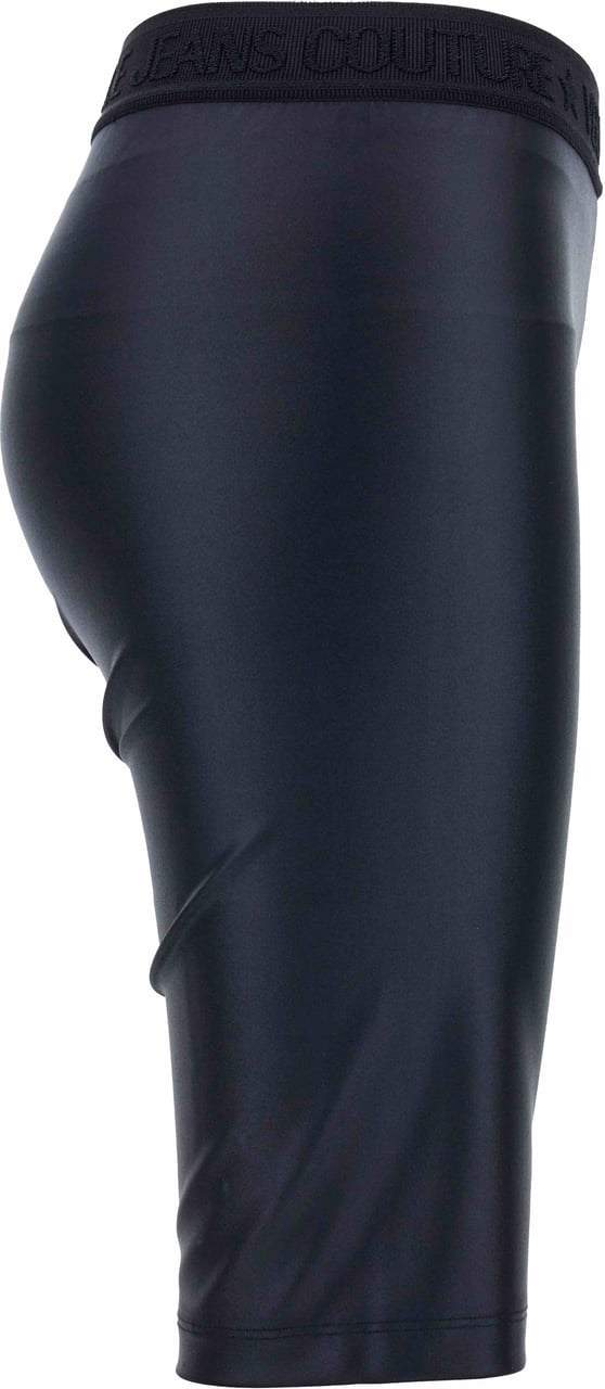Versace Jeans Couture Trousers Black Zwart