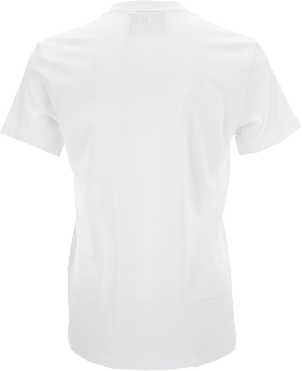 Versace Jeans Couture Magliette T-Shirt Wit