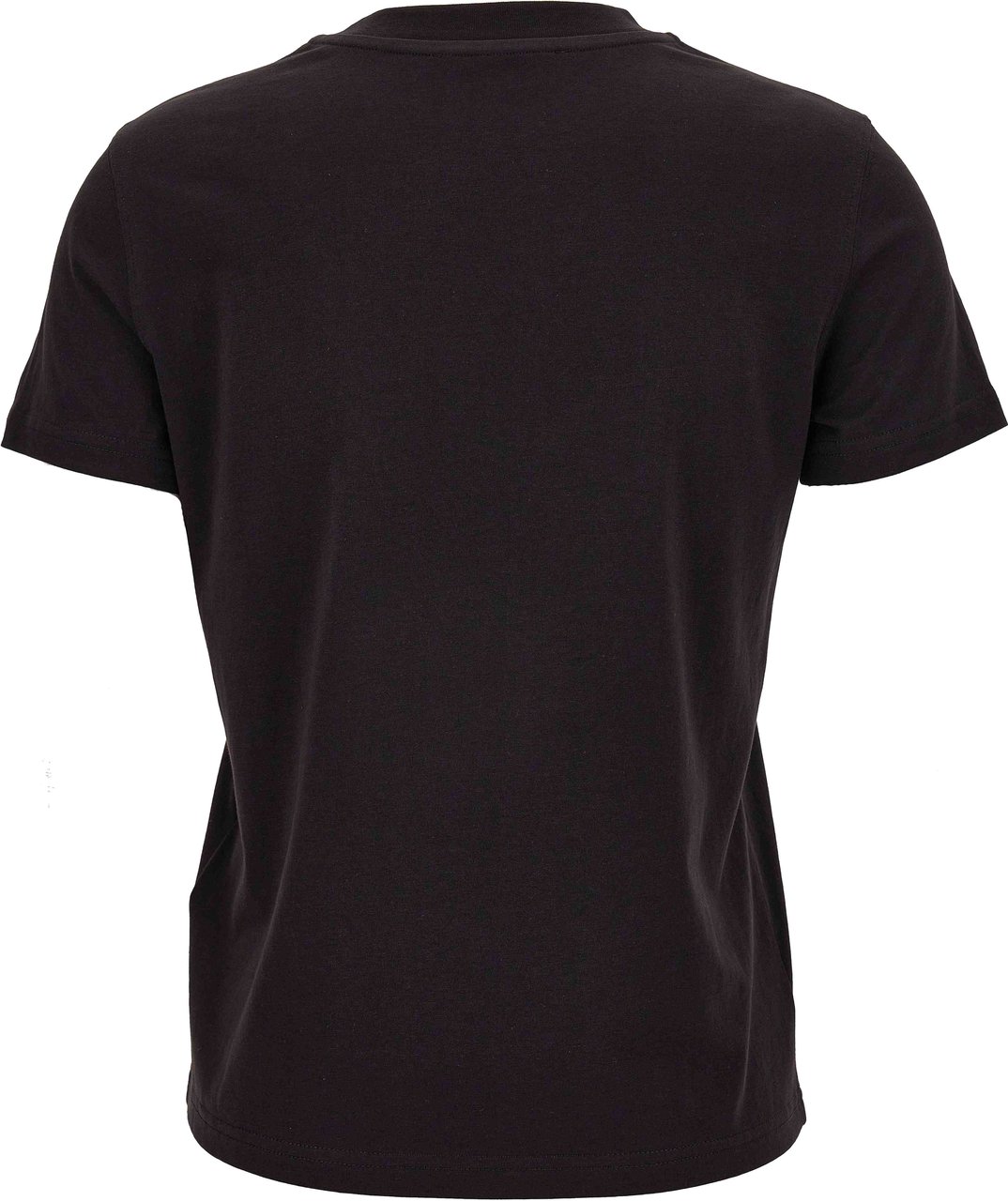 Versace Jeans Couture Magliette T-Shirt Zwart