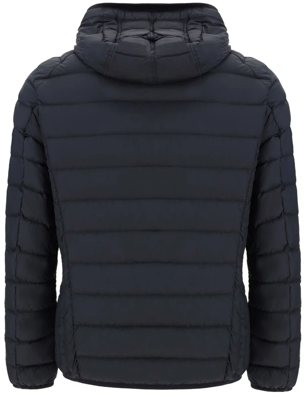 Parajumpers Jackets Black Zwart