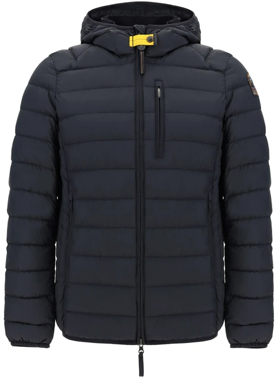 Parajumpers Jackets Black Zwart