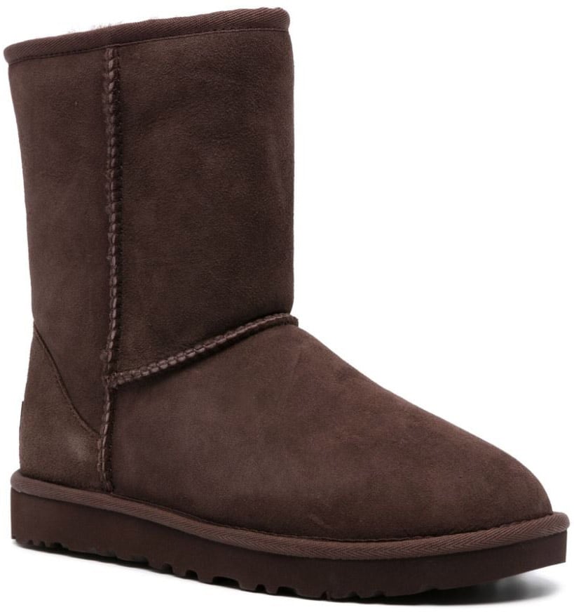 UGG Australia Boots Brown Bruin
