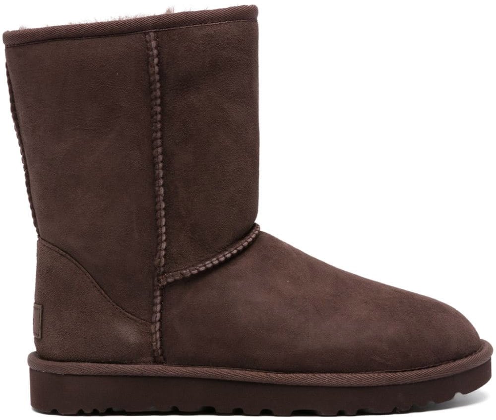UGG Australia Boots Brown Bruin