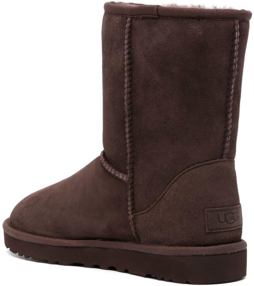 UGG Australia Boots Brown Bruin