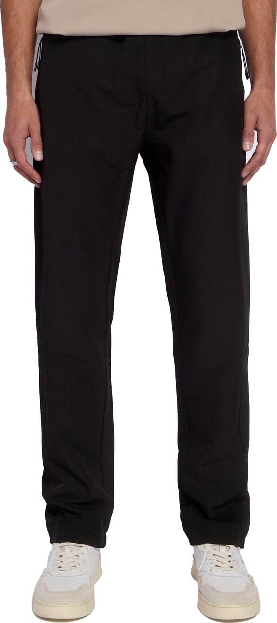 Aeden Alaska Pants Black Zwart
