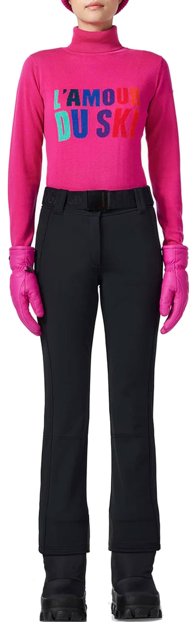 Goldbergh Goldbergh Pippa Skibroeken Zwart Gb00170244 Zwart