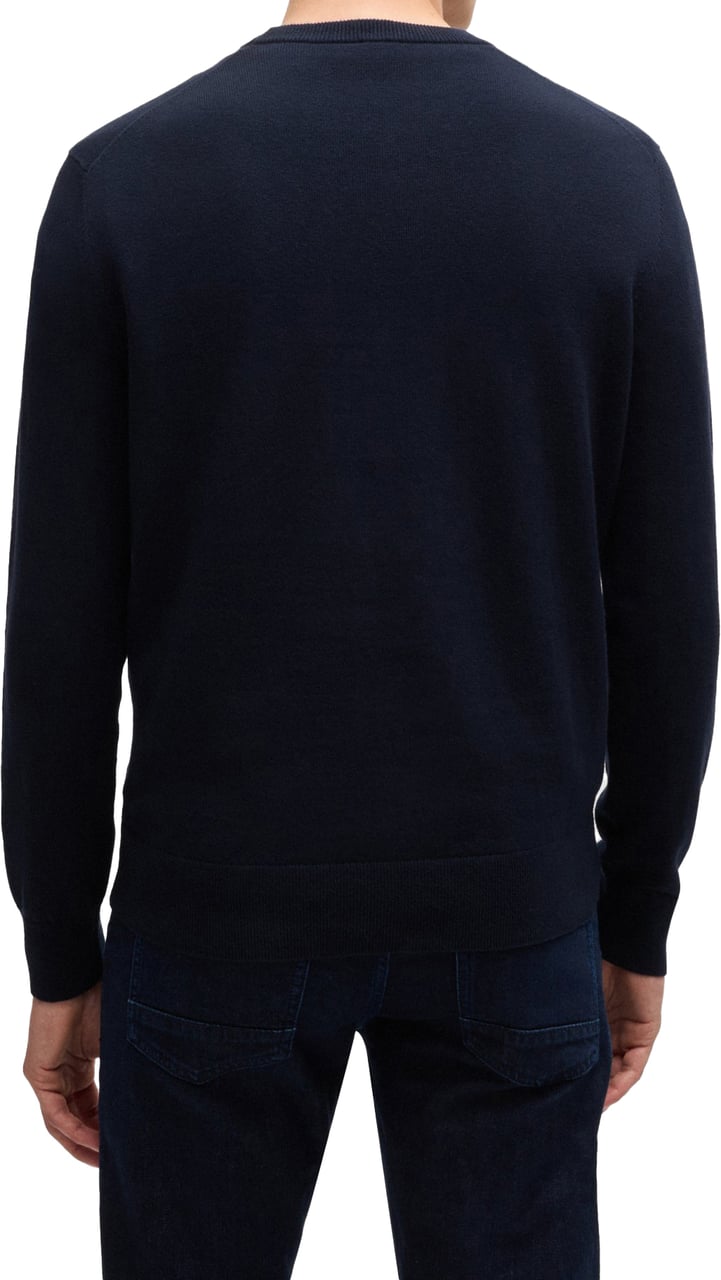 Boss Kanovano Blauw