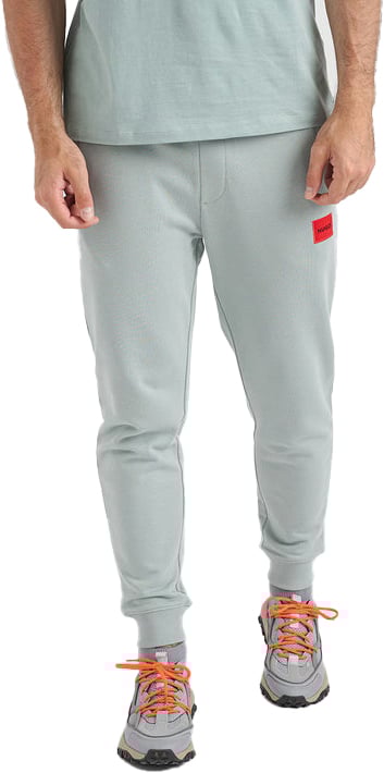 Hugo Trainingsbroek Groen