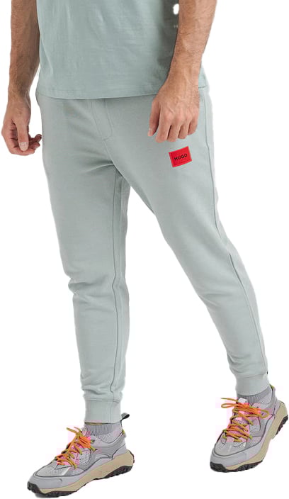 Hugo Trainingsbroek Groen
