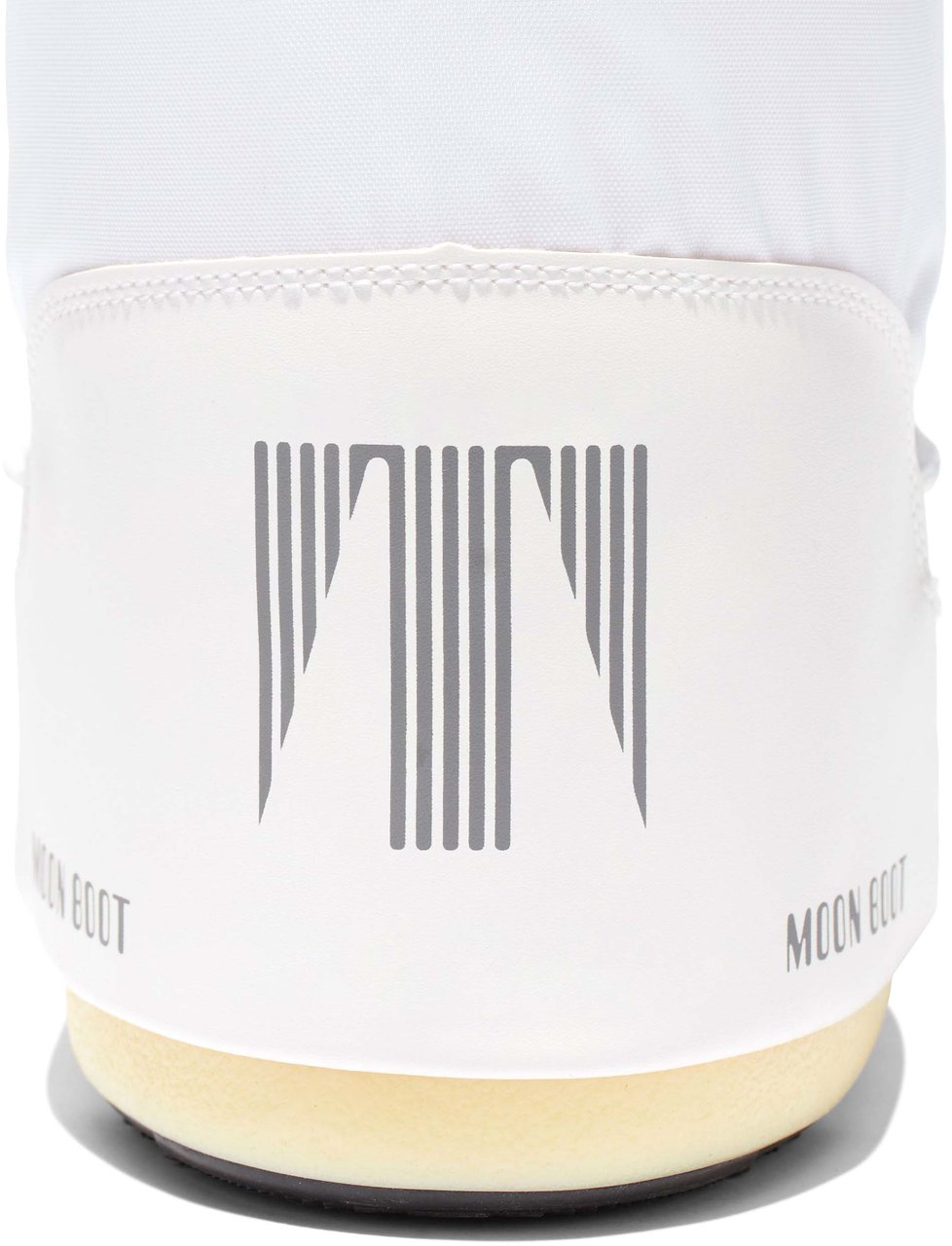 Moon Boot Boots White Wit