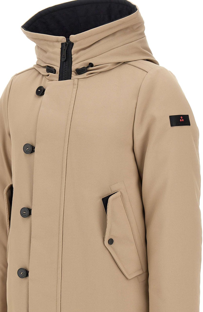 Peuterey Kasa KI  Sesamo Beige