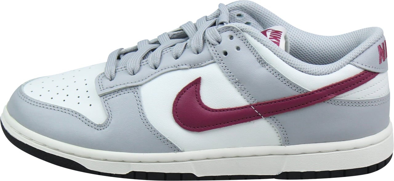 Nike Nike Dunk Low 'Pale Ivory Redwood' Rood