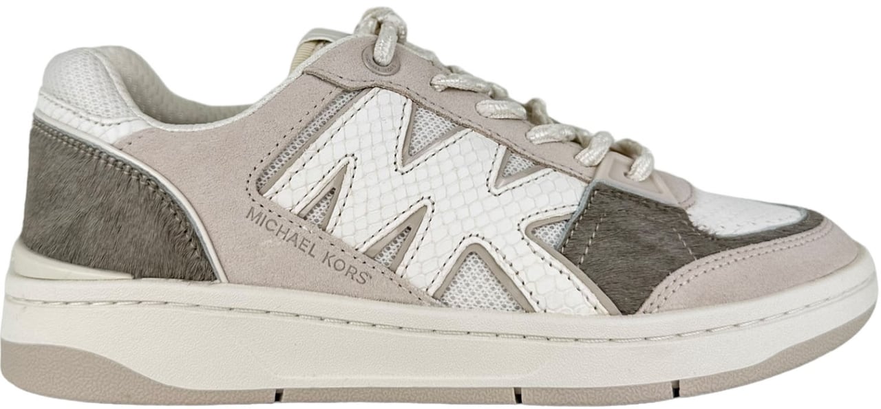 Michael Kors Dames Sneaker Wit