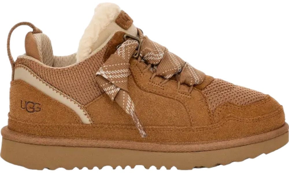 UGG Meisjes Sneaker Bruin