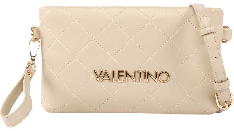 Valentino Dames Tas Bruin