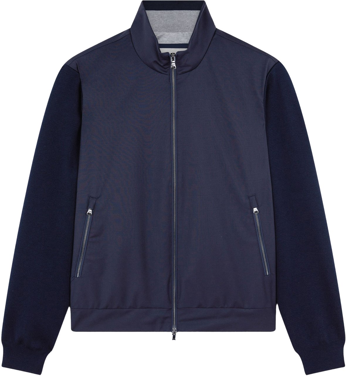 Paul & Shark Paul & Shark  Jackets Donkerblauw 14311262 Blauw