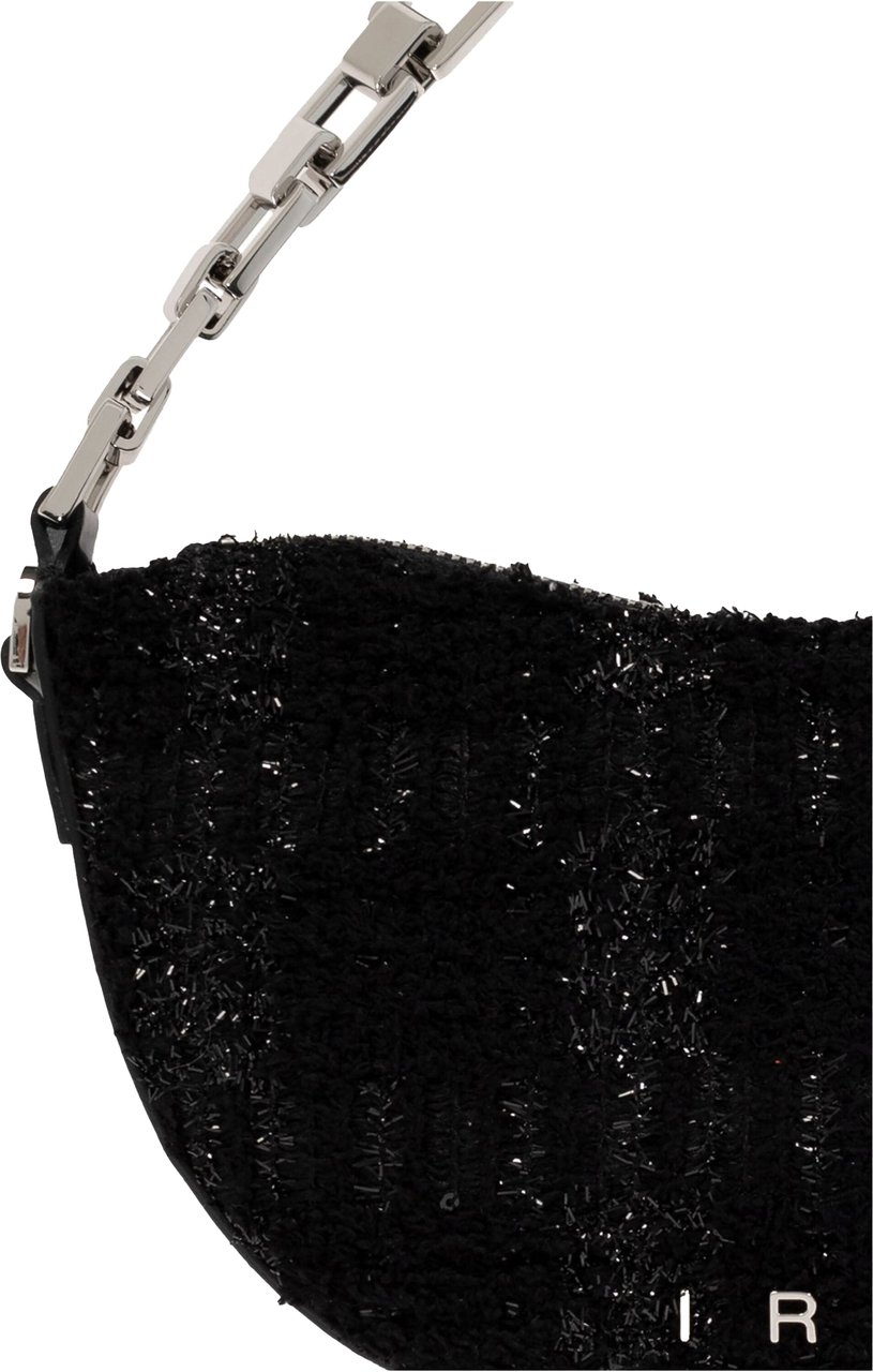 Iro bag black Zwart