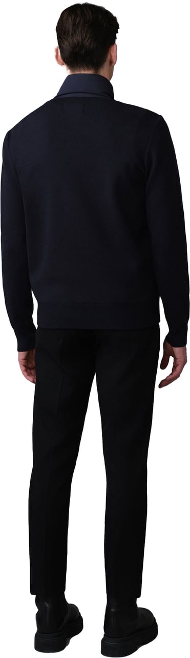 Mackage Haney-City navy Blauw