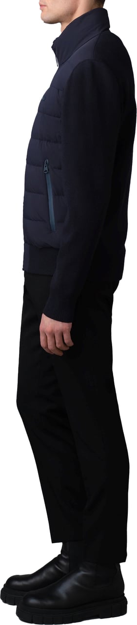 Mackage Haney-City navy Blauw