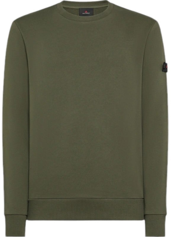 Peuterey Heren Trui Groen