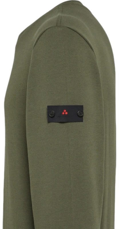 Peuterey Heren Trui Groen