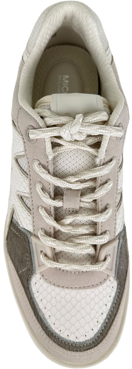 Michael Kors Dames Sneaker Wit