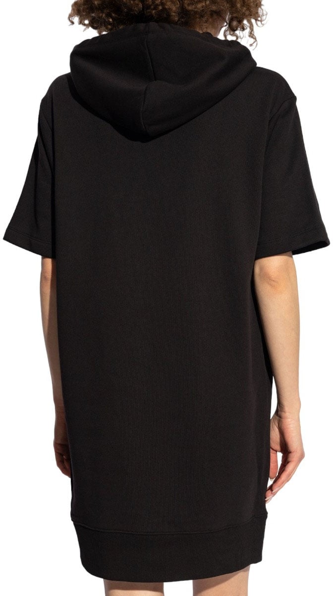 Michael Kors Dames Jurk Zwart