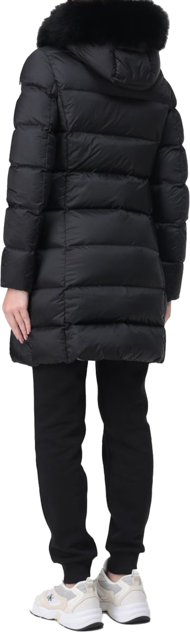 Colmar Originals Jackets Black Zwart