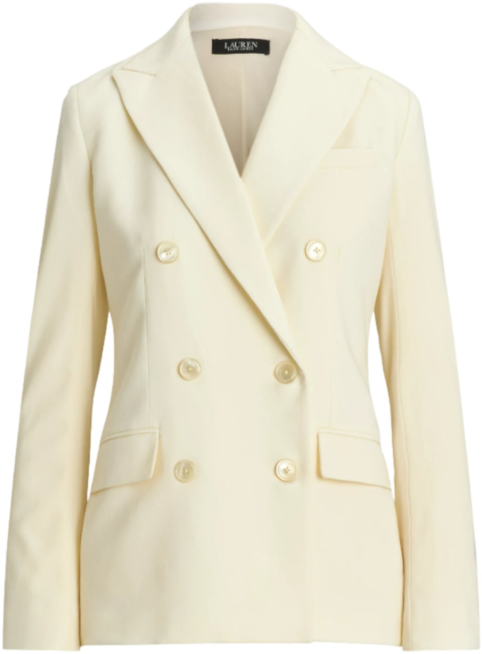 Ralph Lauren Jackets Cream Wit