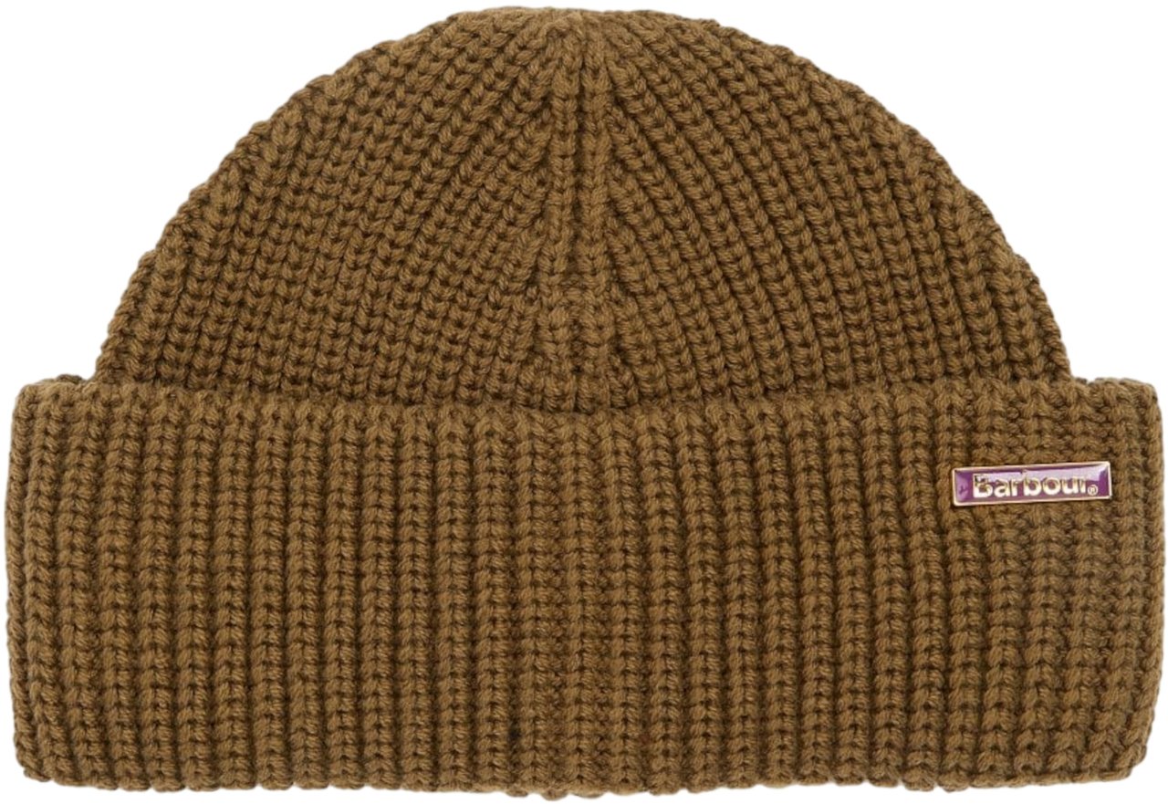 Barbour Hats Light Sage Groen