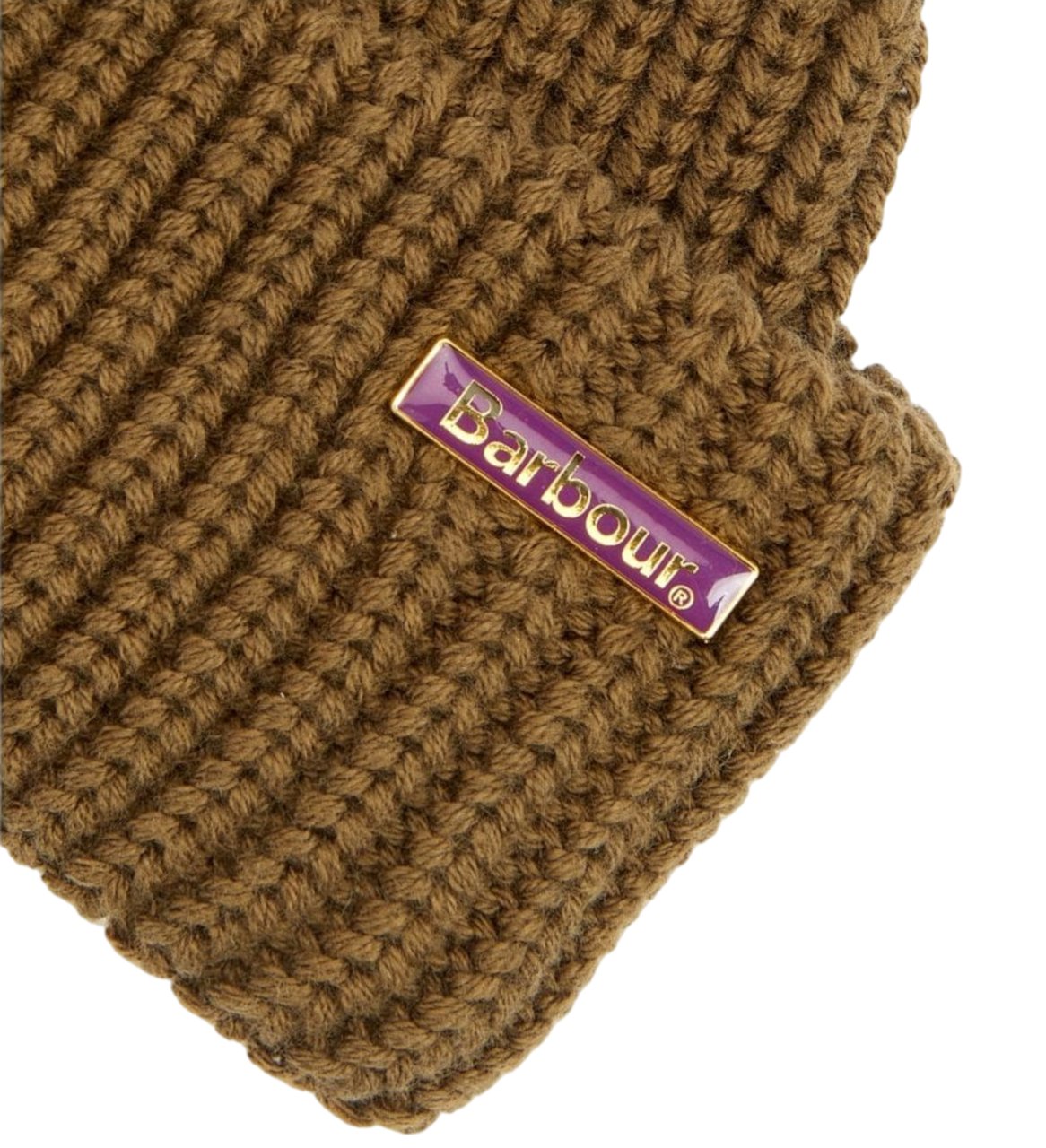 Barbour Hats Light Sage Groen