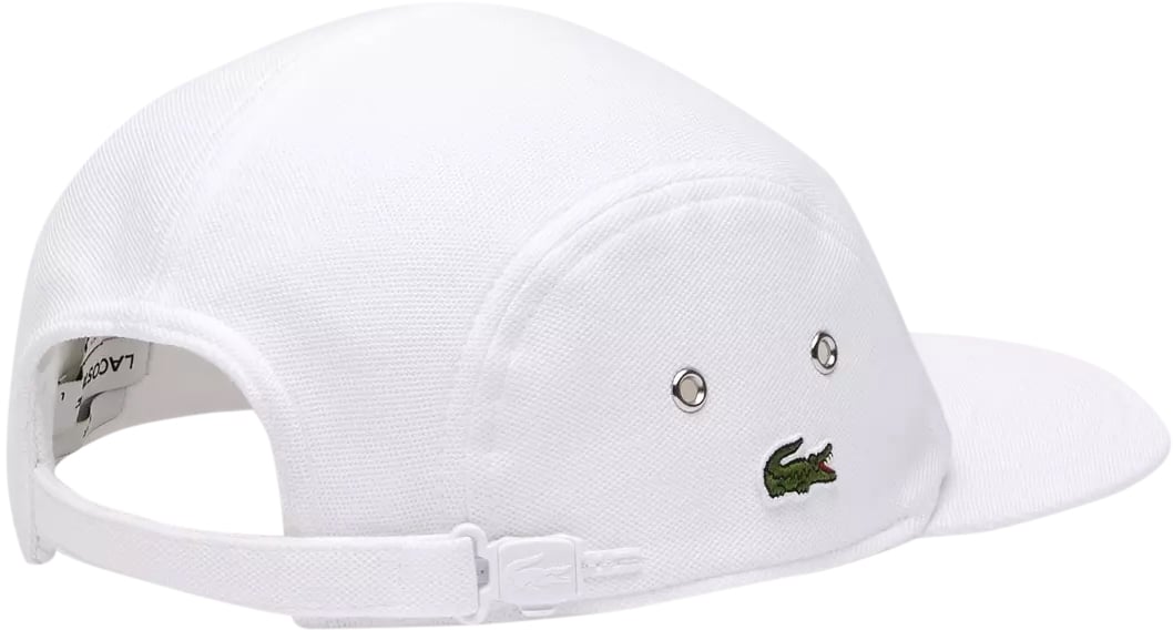 Lacoste Lacoste Cap Wit