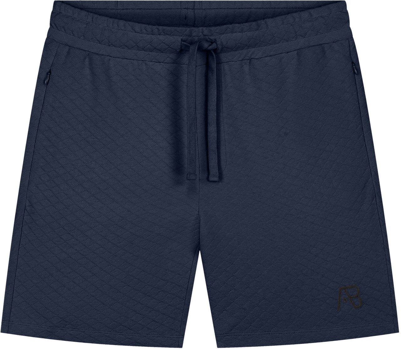 AB Lifestyle AB Lifestyle Prestige Short Blauw