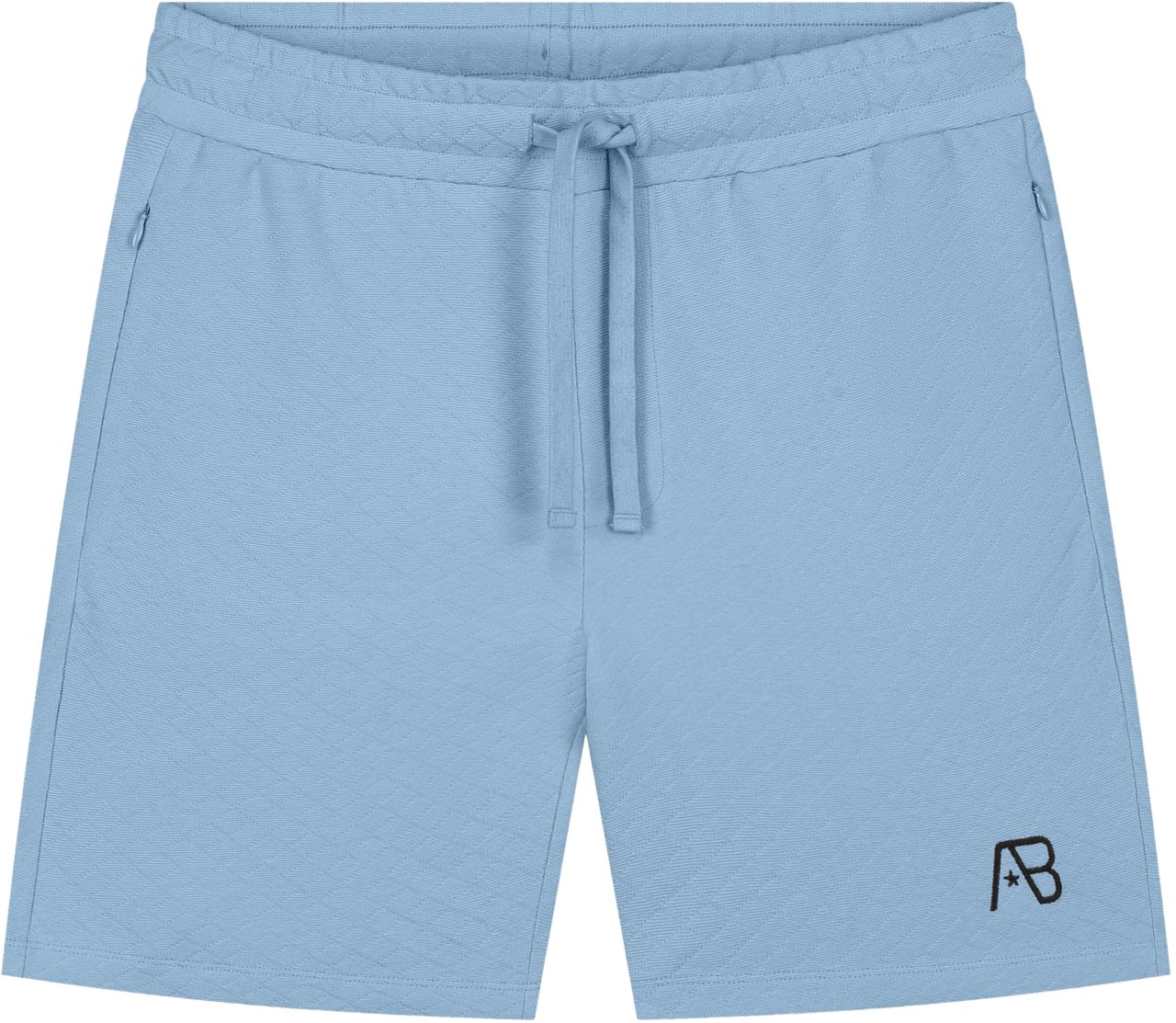 AB Lifestyle AB Lifestyle Prestige Short Blauw