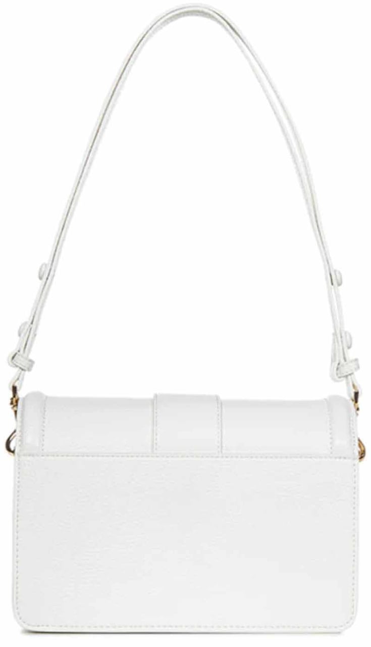 Versace Jeans Couture A Spalla Schoudertas Zwart