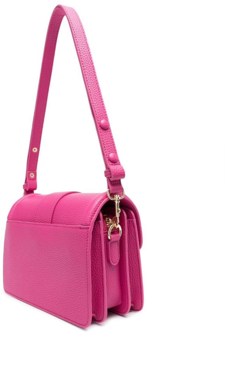 Versace Jeans Couture Bags Pink Roze